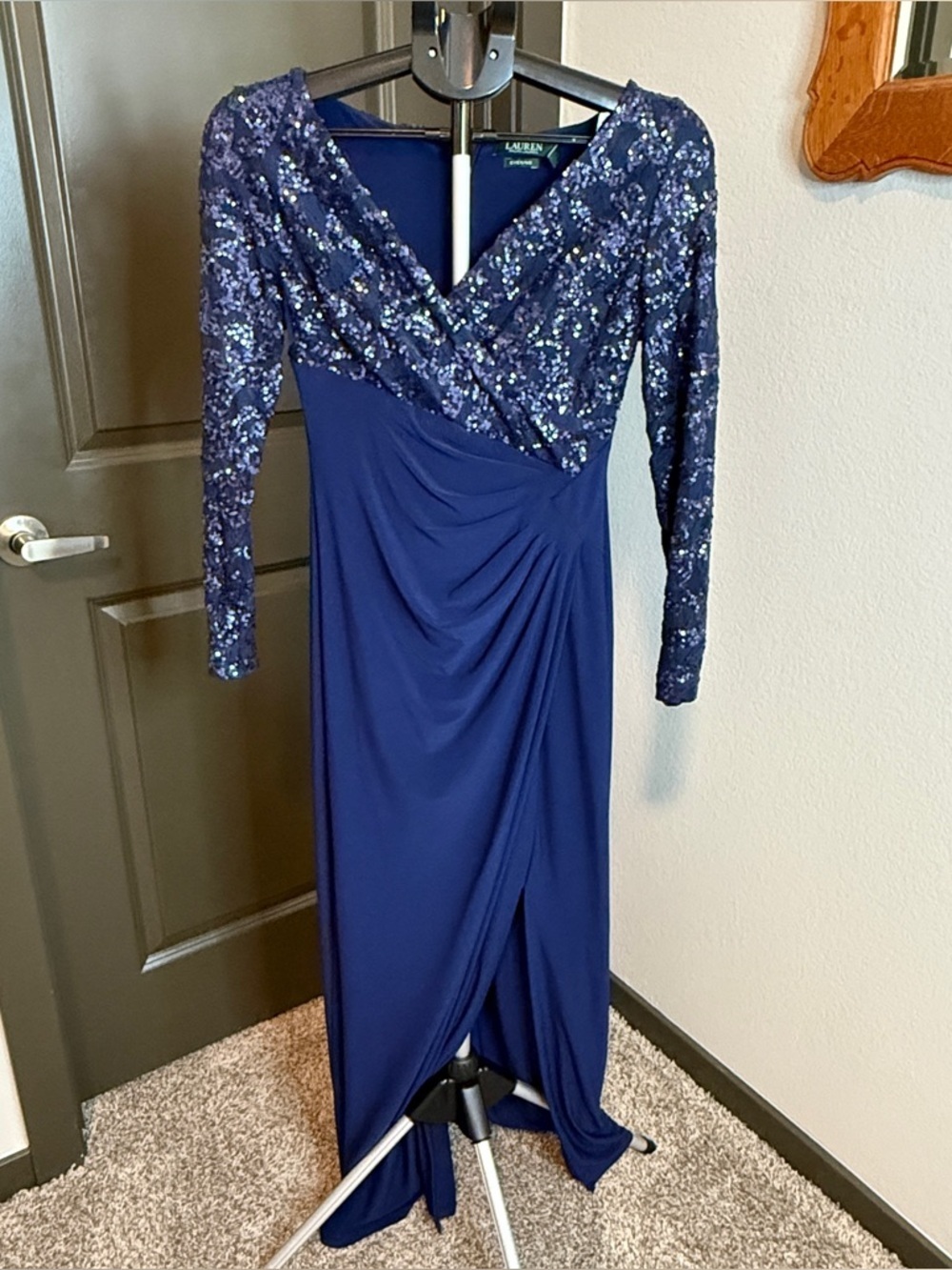 Ralph Lauren Dress